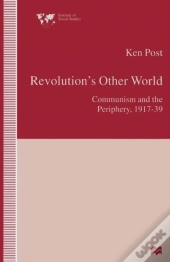 Revolution'S Other World