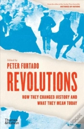 Capa do artigo Revolutions