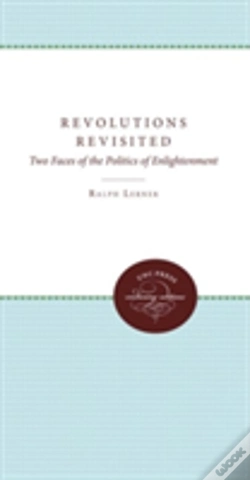 Capa do artigo Revolutions Revisited