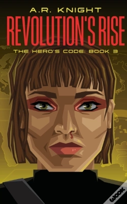 Capa do artigo Revolution'S Rise