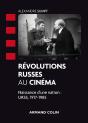 Révolutions Russes Au Cinéma - Preview
