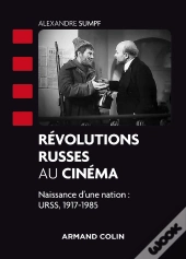 Révolutions Russes Au Cinéma