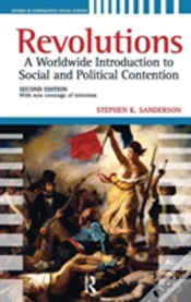 Capa do artigo Revolutions
