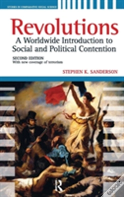 Capa do artigo Revolutions