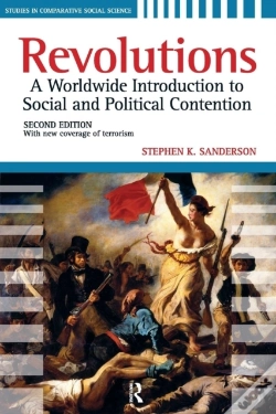 Capa do artigo Revolutions