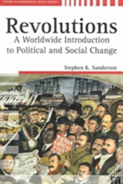 Capa do artigo Revolutions