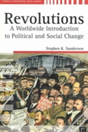 Capa do artigo Revolutions