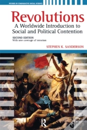 Capa do artigo Revolutions