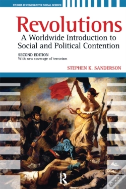 Capa do artigo Revolutions