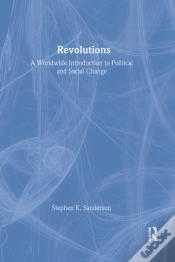 Capa do artigo Revolutions