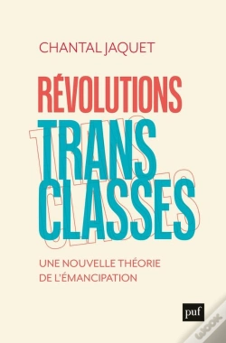 Capa do artigo Révolutions Transclasses : Une Nouvelle Théorie De L'Émancipation