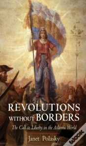 Capa do artigo Revolutions Without Borders