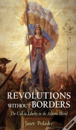 Capa do artigo Revolutions Without Borders
