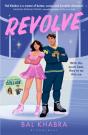 Revolve - Preview