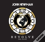 Capa do artigo Revolve: The Book