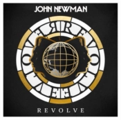 Capa do artigo Revolve - Vinil