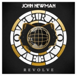 Capa do artigo Revolve - Vinil