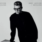 Capa do artigo Revolver - CD