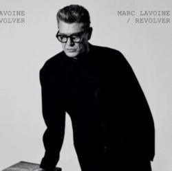 Capa do artigo Revolver - CD