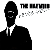 Capa do artigo Revolver - CD