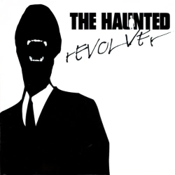 Capa do artigo Revolver - CD