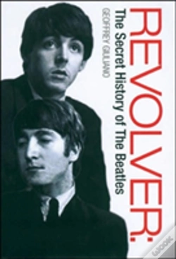 Capa do artigo Revolver