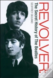 Capa do artigo Revolver