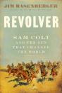 Revolver - Preview