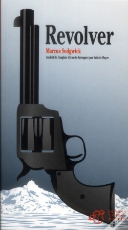 Capa do artigo Revolver