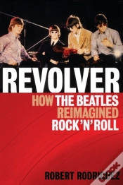 Capa do artigo Revolver