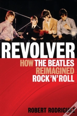 Capa do artigo Revolver