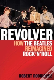 Capa do artigo Revolver