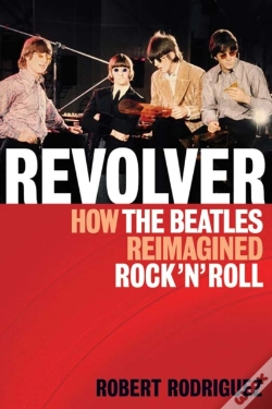 Capa do artigo Revolver