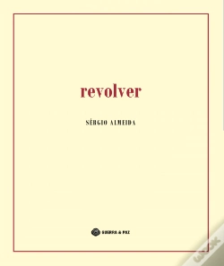 Capa do artigo Revolver