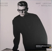 Capa do artigo Revolver - Vinil