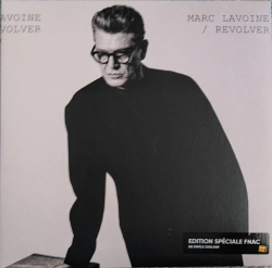 Capa do artigo Revolver - Vinil