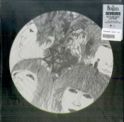 Capa do artigo Revolver - Vinil