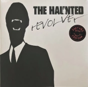 Capa do artigo Revolver - Vinil
