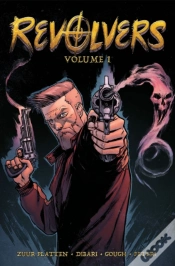 Capa do artigo Revolvers