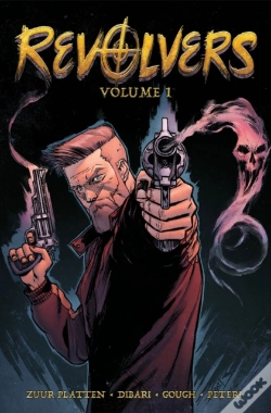 Capa do artigo Revolvers