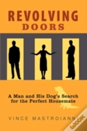 Capa do artigo Revolving Doors: A Man And His Dog