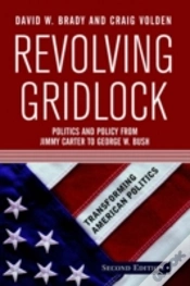 Capa do artigo Revolving Gridlock