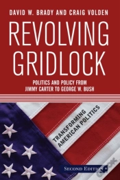 Capa do artigo Revolving Gridlock
