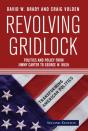Revolving Gridlock - Preview