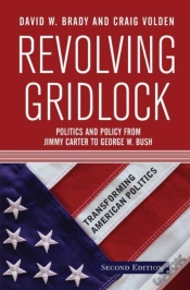 Capa do artigo Revolving Gridlock