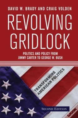 Capa do artigo Revolving Gridlock