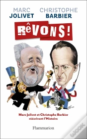 Capa do artigo Rêvons