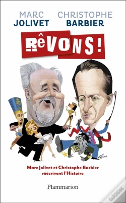 Capa do artigo Rêvons