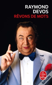 Capa do artigo Rêvons De Mots