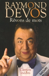 Capa do artigo Rêvons De Mots